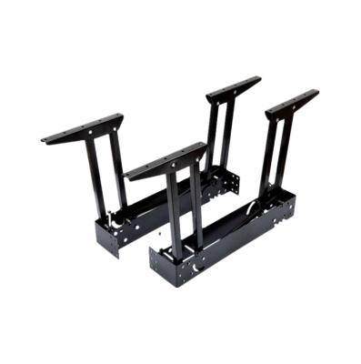 China Modern Furniture Fittings Cafe To Dining Table Transformer Functional Mechanism B12 for sale