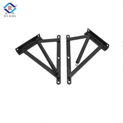 China C10 Modern Sofa Accessories Sofa Bed Folding Mechanism Sofa Storage Bed Lift Frame Hinge Mechanism for sale