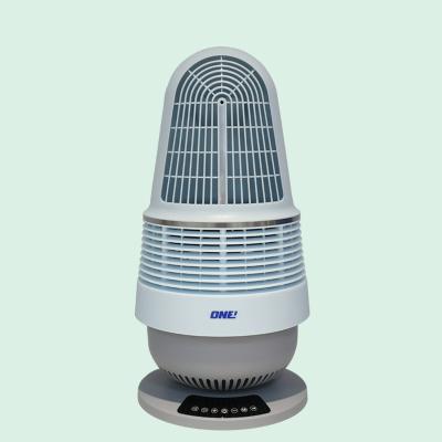 China With Negative Ion Generator And Small Night Light Factory Wholesale Price Cooling Fan Portable Speed ​​Tower Electric Vertical Air Cooler Fan Brand New for sale