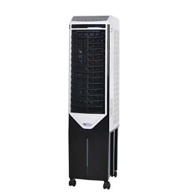 China China Manufacture Tough Auto Industrial Room Evaporative Air Cooler for sale