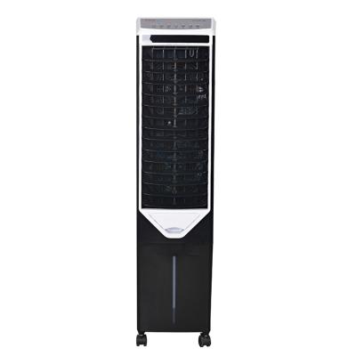 China New Type Good Price Hard Floor Cooling Standing China Evaporative Air Cooler for sale