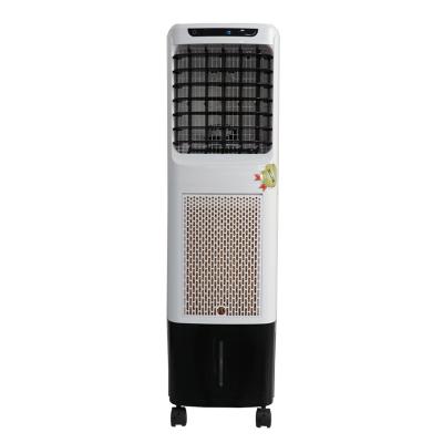 China With Negative Silent Cooling Fan Water Cooler Generator Ion Air Conditioning Humidifying Fan for sale