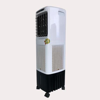 China With 220V Negative Ion Generator Factory Price Household Air Cooler Portable Air Cooler Water Air Conditioner Fan for sale