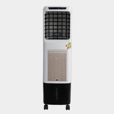 China With 220V Negative Ion Generator Factory Price Household Air Cooler Portable Air Cooler Water Air Conditioner Fan for sale