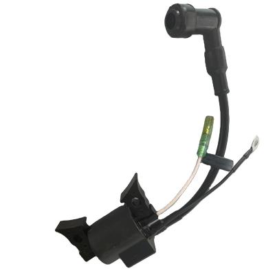 China Parts 69M-85640-00 Outboard OUTBOARD Ignition Coil For Parsun Yamaha F2.5 F2.6 Outboard 4 Stroke for sale