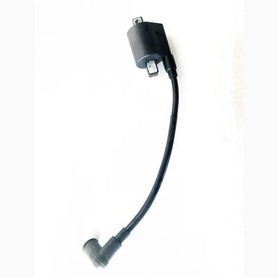 China Outboard Ignition Coil 369-06050-2 For Tohatsu Outboard Engine 2 Stroke 5HP Mercury 16064A1 369-06050-1 3f9-06050-0 for sale