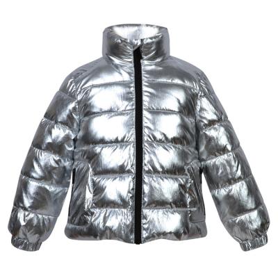 China Fashionable Children's Winter Down Jacket Children's Waterproof Ultra-light Jacket Models Coats For Winter for sale