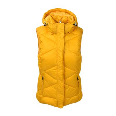 China OEM Customization Breathable Kids Winter Jacket Windproof Sleeveless For Baby Boy Clothing for sale