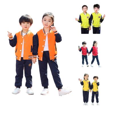 China Wholesale Anti-wrinkle Boy's Jacket Baby Jacket Fashion High Quality Kids Jackets for sale