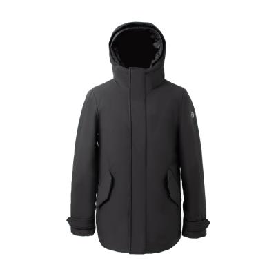 China Wholesale QUICK DRY winter men's jacket hooded down jacket for stripper jacket for sale