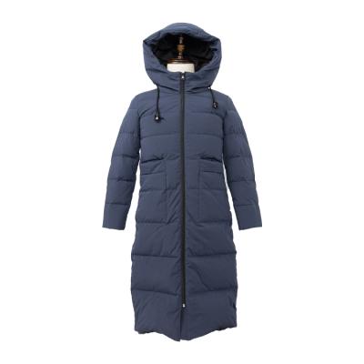 China High Quality Breathable Stripper Long Jacket Cheap Price Winter Coats For Long Down Jacket for sale