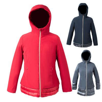 China Wholesale QUICK DRY winter jacket women hooded down jacket for stripper jacket for sale