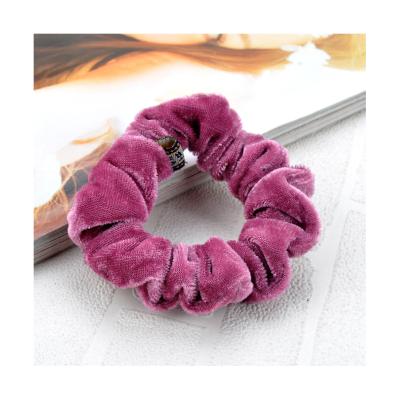 China Latest Smart Casual Fancy Designing High Quality Elastic Hair Bands Luxury Kids Hair Elastic Bands for sale