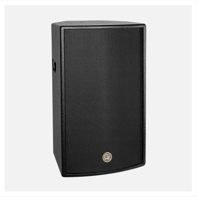 China Club TP-151 15 inch full range speaker 8 ohm passive speaker hot sale in china for sale