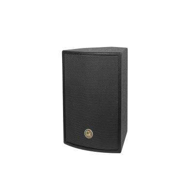 China Stadium / Stage / Concert / Club / Pro TR Full Range Speakers 8 Inch 2 Inch Outdoor Audio Way For Bar / Home for sale