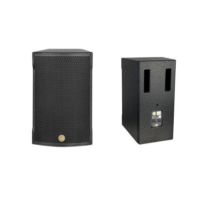 China Club DJ Equipment 10 Inch Dynamic Sound System Professional Club Disco Audio Sound System for sale