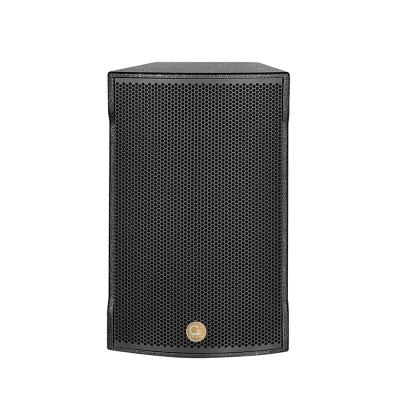 China Party/Stage/School TR Dedicated Audio System 340w 12 Inch Loudspeaker DJ Entertainment Music Audio Speaker for sale