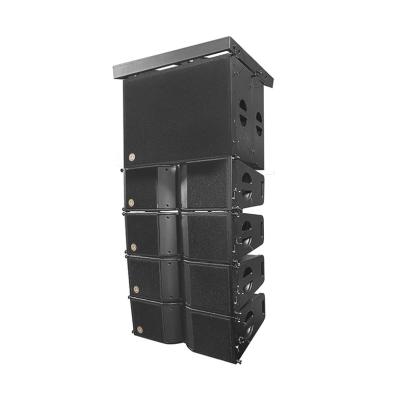 China Disco\bar\club\home new product TR.LIGE dedicated performing arts party bar 18 inch line array speaker for sale