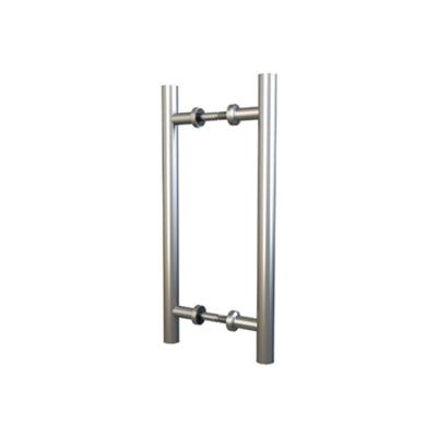 China Hot Selling Architecture Stainless / Aluminum Door Handle for sale