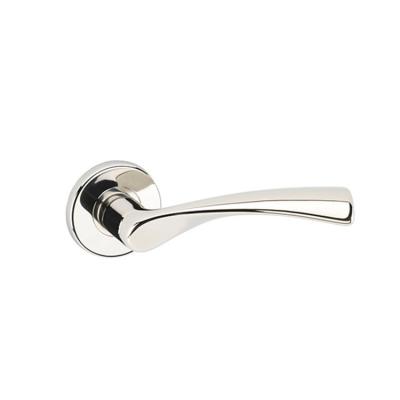 China Door stainless steel door handle, window handle, door hardware for sale