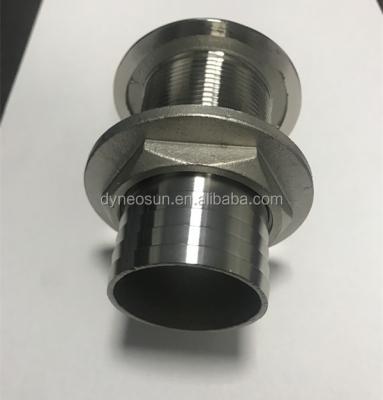 China Stainless Steel Stainless Steel Precision Casting Part OEM ODM Factory Customize for sale