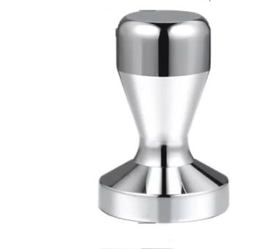 China Stainless Steel Customize Stainless Steel Precision Casting Coffee Machine Parts Tamper for sale