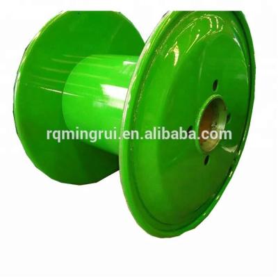 China Wind Power Cables Reusable Steel Wooden Cable Drum for sale