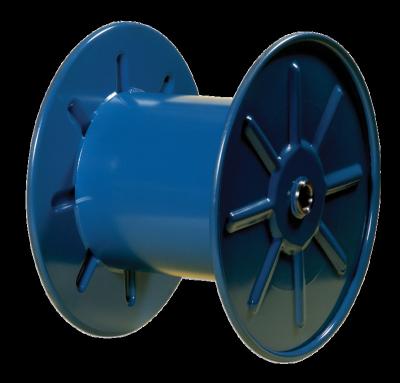 China Cable System Use Steel Winding Cable Reel for sale