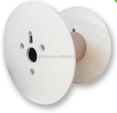 China High Quality Plywood Cable Drum Plywood Wooden Wire WINDING Spool for sale