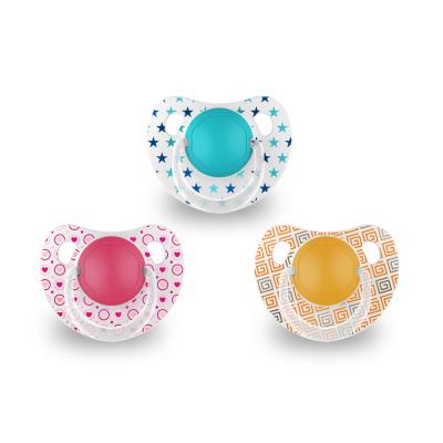 China BPA Free 2021 New High Quality Baby Products With BPA Free Eco-Friendly Adult Pacifier for sale