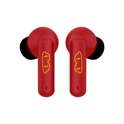 China Stereo Sound Jellie Monster Promotional Gift Waterproof Earphone IPX4 TWS Earbuds Wholesale Waterproof Sports With Charging Box for sale