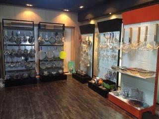 Verified China supplier - Yongkang JS Houseware Products Co., Ltd.