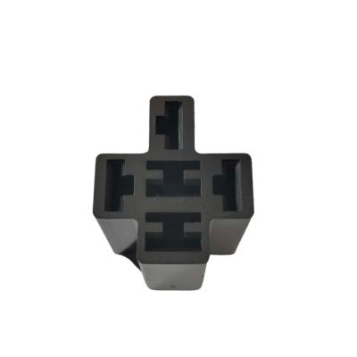 China Sealed High Quality Automotive Power Overload Protection Relay Connector for sale