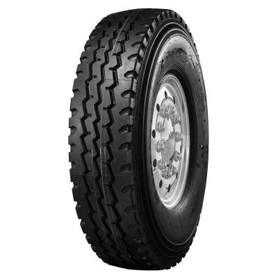 China HIGH QUALITY TRUCK DUMP TRUCK TIRE 315/80R22.5 11R22.5 TR668 TRIANGLE TIRE for sale