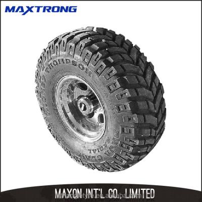 China CHINA TIRE MANUFACTURER MUD TERRAIN TIRE LT265/70R17 LT265/70R17 TR507 for sale