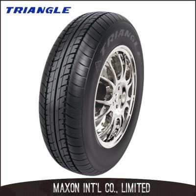 China PASSENGER CAR BRAND TRIANGLE TIRES/TYRES 165/65R13 165/65R13 for sale