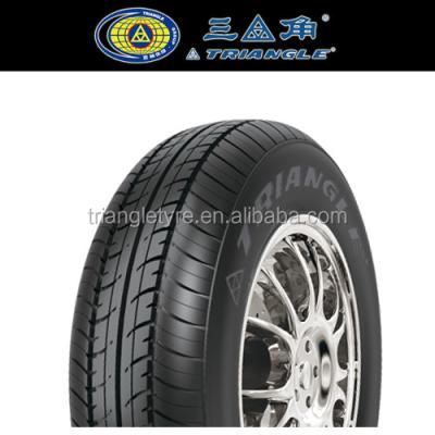 China PASSENGER CAR BRAND TRIANGLE TIRES/TYRES 195/60R14 195/60R14 for sale