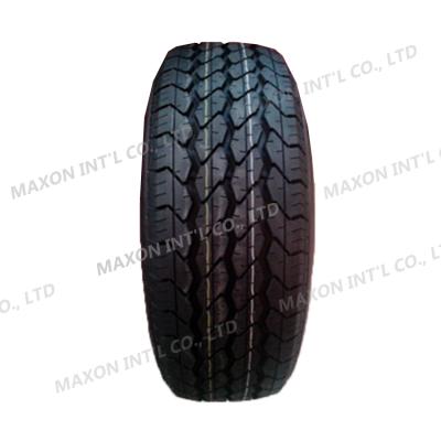 China High quality eco-friendly natural rubber ACP car tire, car tires suv tire 225/75R15 for sale