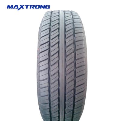 China High Quality Good Price Radial ACP Tires HR556 175R14C SUV Passenger Car Tubeless Tire 175R14C 8 PAIRS for sale