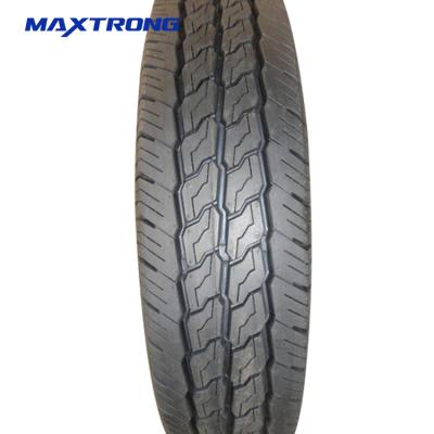 China Bearway Tire/PCR Tires/Semi-steel Type Car Tires Tubeless Tires 185R15C HR566 and Radial Tire Design for sale