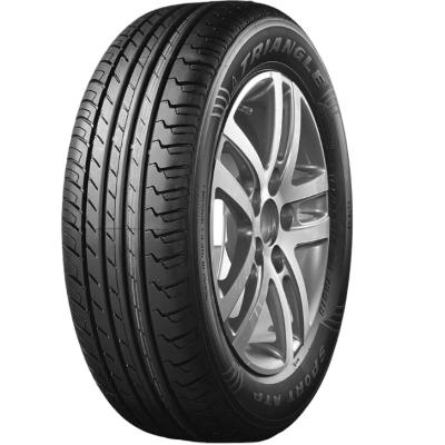 China CHINESE CAR TIRE 175/70R14 HQ TRIANGLE BRAND CAR TIRE 1700/40' for sale