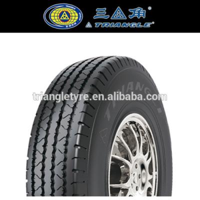 China Triangle Brand 7.50R16-14Pr TR624 Tire DONGFENG for sale