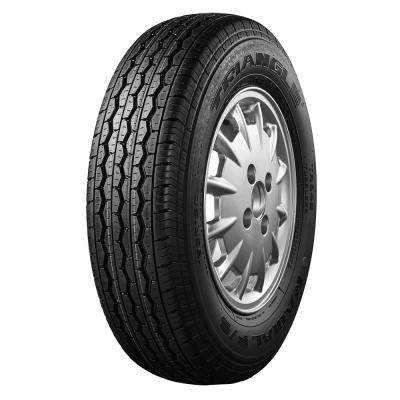 China High quality triangle brand bus tire 185R14C 195R14C 195R15C TR645 185R14C-8PR for sale