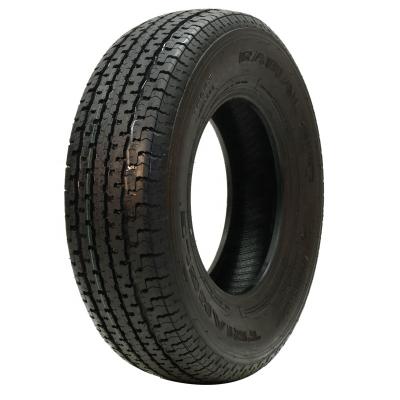 China TRAILER TIRE ST225/75R15-10PR (TR643) S RADIAL TRIANGLE TRAILER TIRE 15 for sale