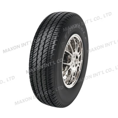 China 185/70R13 6 PAIRS TRIANGLE LIGHT TRUCK LT TIRE 165/70R13LT for sale