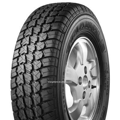 China TRIANGLE ALL LT235/85R16 P235/75R15 4X4 TERRAIN TIRES for sale