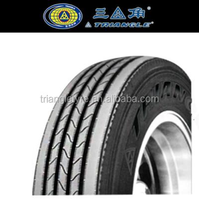 China Hot Selling Triangle Brand Truck Radial Tire 11R24.5-16PR TR696A Howo for sale