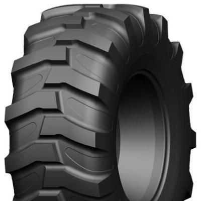 China Forklift industrial radial tire 440/80R24 16.9R24 440/80R28 16.9R28 for sale