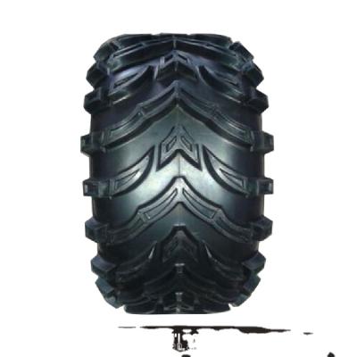 China Natural Rubber ATV TIRE AT25X8-12 for sale