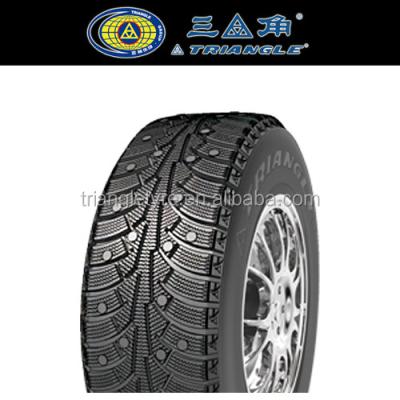 China Triangle Car Winter Tires Passenger Tires R14 R15 R16 175/65R14 for sale